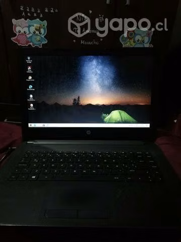 Notebook HP 245 - Imagen 3