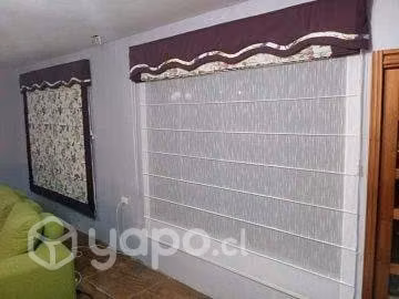 Cortinas a medida