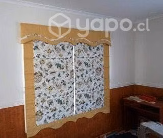 Cortinas a medida