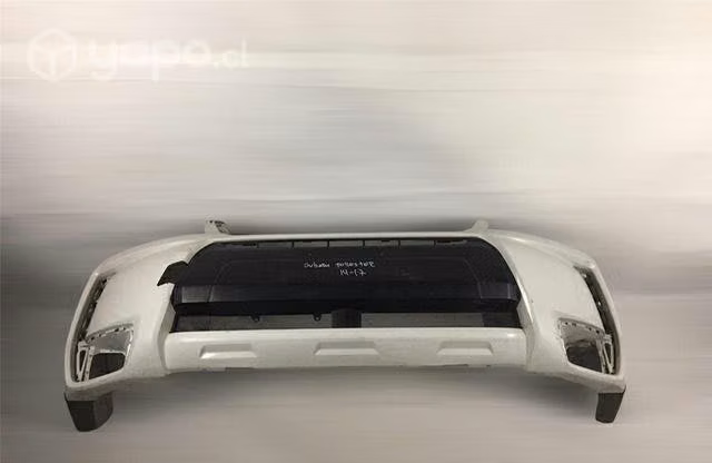 Parachoque Subaru Forester 2014-2017