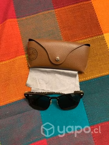 Lentes RayBan originales - Imagen 2
