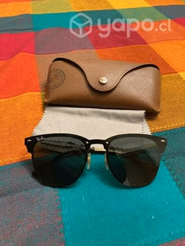 Lentes RayBan originales