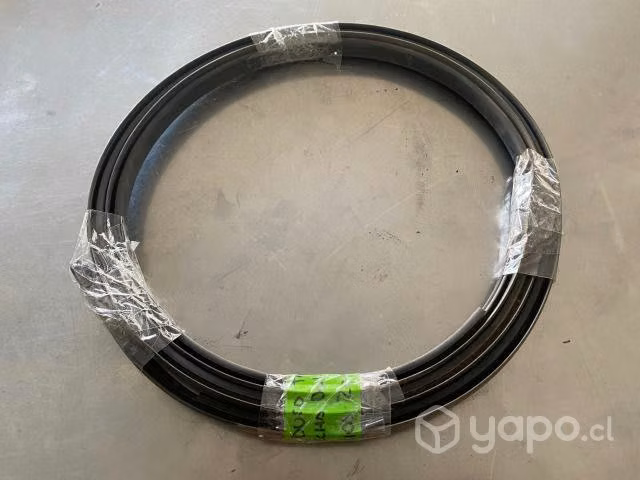 Moldura techo derecha Daihatsu Terios 2015