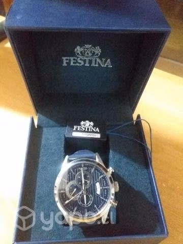 Reloj Festina