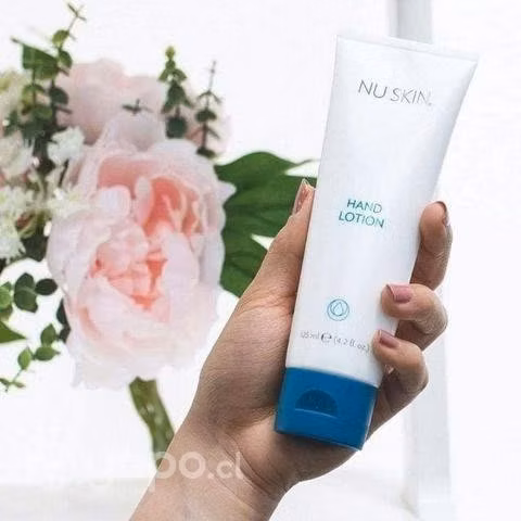Kit Napca +crema de manos Nuskin - Imagen 2