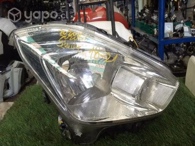 Optico derecho suzuki swift 18 21