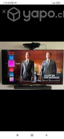 Smart tv 65' - Imagen 2