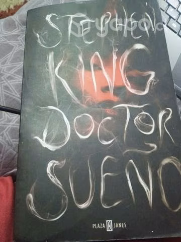 Stephen King