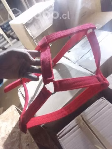 Arnes perro grande nuevos