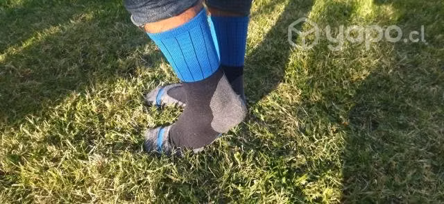 Medias deportivas