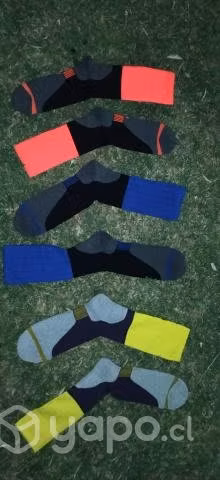 Medias deportivas