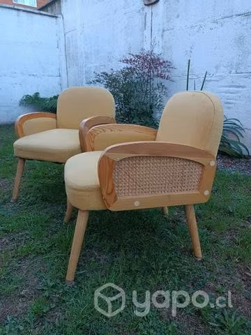 Poltronas Sitiales