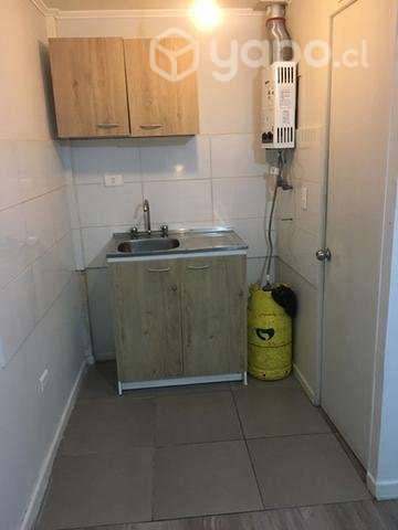 Departamento interior - Imagen 2