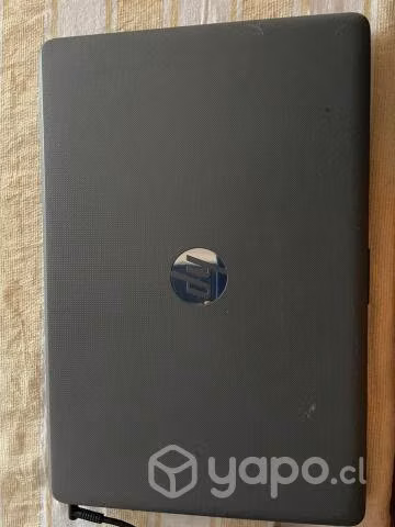 Notebook HP