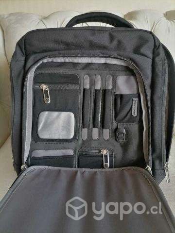 Mochila Notebook Saxoline - Imagen 2