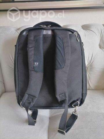 Mochila Notebook Saxoline - Imagen 5