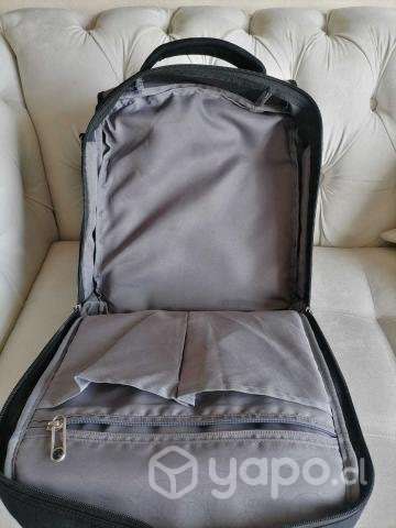 Mochila Notebook Saxoline - Imagen 3