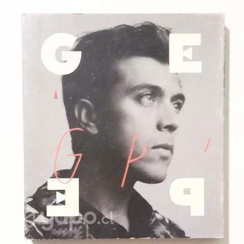 Gepe / G P