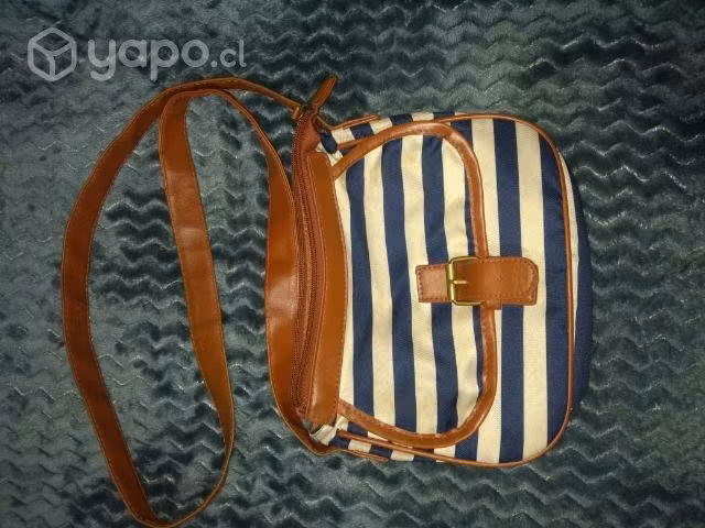 Carteras y mochila - Imagen 2