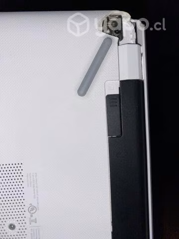 Notebook hp
