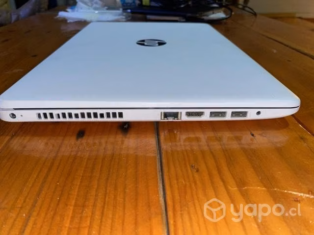 Notebook hp