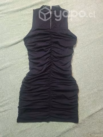 Vestido fiesta