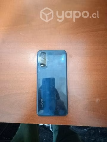 Vivo y20 Nuevo
