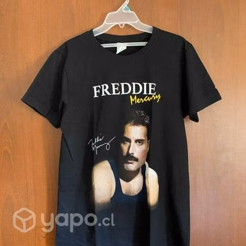 Poleras 100% algodón - Imagen 4