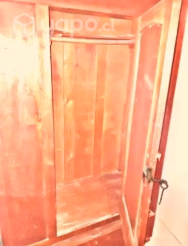 Ropero Antiguo