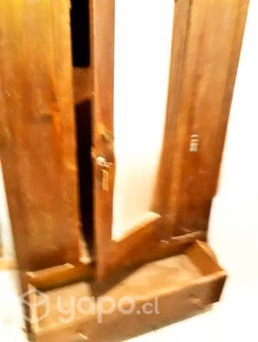 Ropero Antiguo