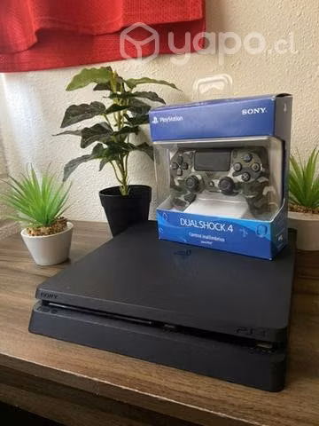 Playstation 4 Slim