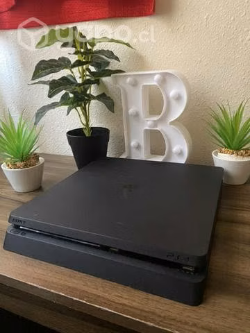 Playstation 4 Slim