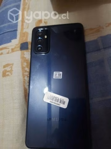 Samsung M52 5G