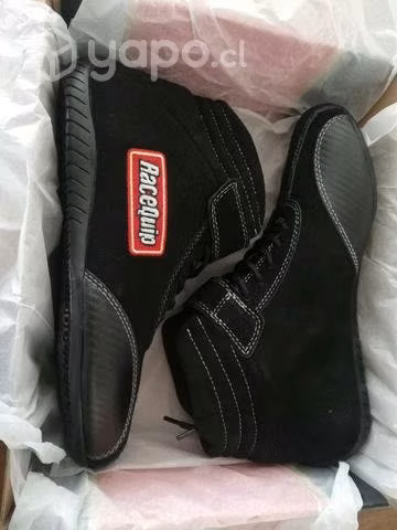 Zapatillas racequip