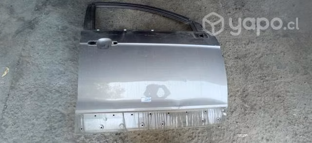 Puerta Delantera Derecha Captiva 2016