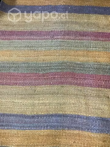 Alfombra sisal - Imagen 2