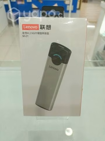 Pendrive ssd lenovo