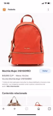 Cartera vía uno - Imagen 3