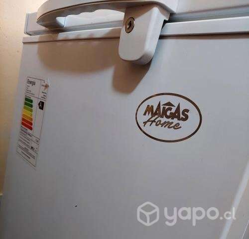 Frezzer maigas - Imagen 2