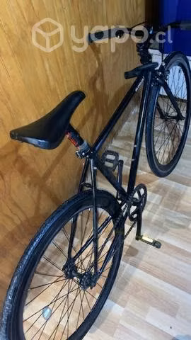 Bicicleta P3