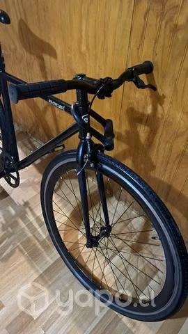 Bicicleta P3