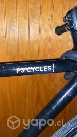 Bicicleta P3