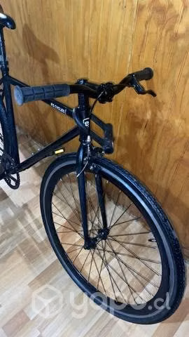 Bicicleta P3