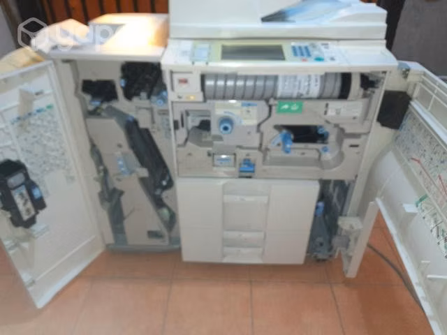 Ricoh Mp 6001