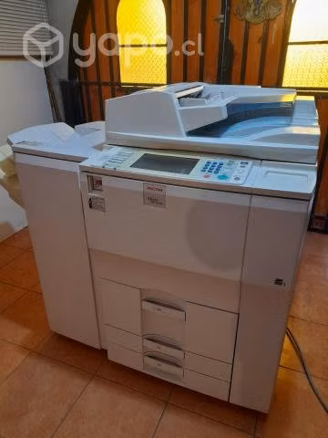 Ricoh Mp 6001