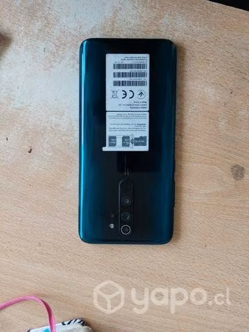 Redmi Note 8 Pro