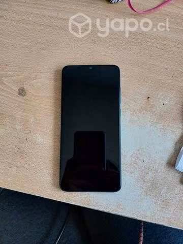 Redmi Note 8 Pro