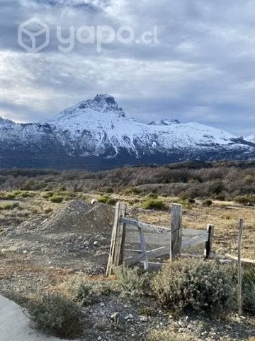 Parcela en Cerro Castillo - Imagen 2