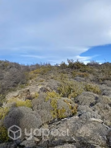 Parcela en Cerro Castillo - Imagen 7