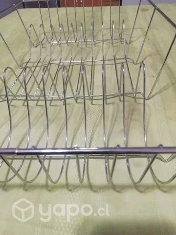 Escurridor de platos